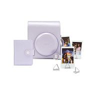 Fujifilm instax mini 13 sada příslušenství - Dreamy Purple