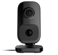 Ajax  IndoorCam (8EU) ASP black