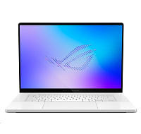 ASUS NTB ROG Zephyrus G16 (GU606AR-TB011WZ), Ultra 9 386H, 16" 2560 x 1600, 32GB, 1TB SSD, RTX 5070Ti, W11 Home, White