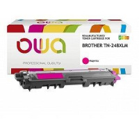 OWA Armor toner pro Brother DCP-L3520CDW magenta, 2.300 str., komp.s TN248XLM
