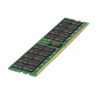 HPE 64GB (1x64GB) Dual Rank x4 DDR5-5200 CAS-42-42-42 EC8 Registered Smart Memory Kit