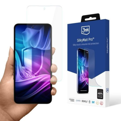 3mk Silky Matt Pro pro CMF Phone 2 Pro by Nothing
