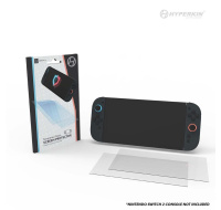 Hyperkin Tempered Glass Screen Protector for Nintendo Switch® 2 - Hyperkin (2pcs/pack)