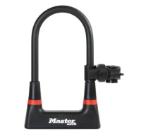 Master Lock Zámek na kolo 8279EURDPRO - 210mm