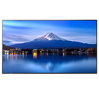 Sharp MultiSync® P436, LCD 43" Profesionální public displej, 3840 x 2160, 24/7, 700 [cd/m2]