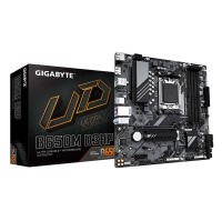 GIGABYTE MB Sc AM5 B650M D3HP, AMD B650, 4xDDR5, 2xDP, 1xHDMI, mATX