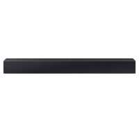 Samsung HW-C400 soundbar 2.0, 40 W, Bluetooth, NFC, USB 2.0, Dolby Digital, Night Mode, černá