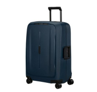 Samsonite ESSENS SPINNER 75/28  ALPINE GREEN