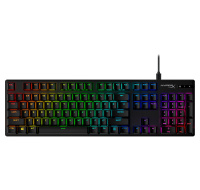 HyperX BLK PBT Keycaps Full Key Set-US - Příslušenství ke klávesnici