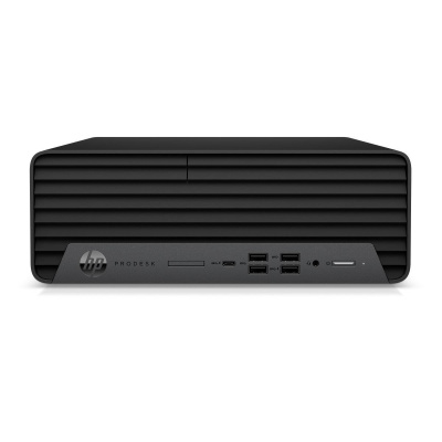 HP PC Elite SFF 600G9 i5-13500,8GB, 512GB M.2 NVMe, 2xDP+HDMI, kl. a myš, no ODD, 260W,Win11Pro