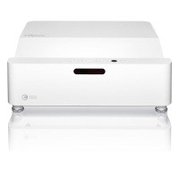 Optoma projektor ZK420UST (DLP, LASER, FULL 3D, 4k, 3840x2160, 4200 ANSI, 500 000:1, USB, HDMI, repro 15W )