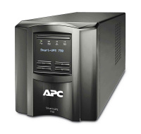 APC Smart-UPS 750VA LCD 230V (500W)