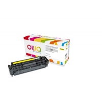 OWA Armor toner pro HP Color Laserjet Pro M476, 2700 Stran, CF382A, žlutá/yellow