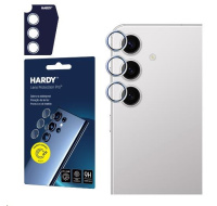 3mk HARDY Lens Protection Pro pro Samsung Galaxy S24 Gray