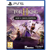 PS5 hra For The King II Age of Omus Edition