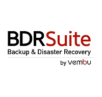 Vembu BDRShield Hyper-V Backup & Replication per procesor 1Y