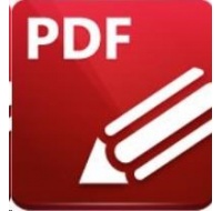 PDF-XChange Editor 10 - 10 uživatelů, 20 PC/M2Y