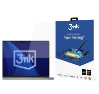 3mk Paper Feeling pro Apple Macbook Pro 16 M1/M2/M3/M4