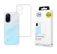 3mk ochranný kryt Clear Case pro Redmi A5 4G (173mm)