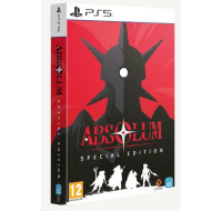 PS5 hra Absolum - Special Edition
