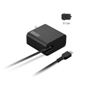 LENOVO napájecí adaptér USB-C 65W Wall Adapter EU