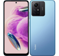 BAZAR - Xiaomi Redmi Note 12S 8/256GB Ice Blue EU - Po opravě (Komplet)