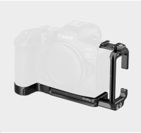 SmallRig 5962 L-Shaped Mount Plate w AirTag Slot for Canon EOS R6 Mk III / R6 Mk II / R5 Mk II