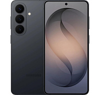 Samsung Galaxy S26 12GB/256GB černá, EU