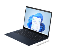 NTB HP ENVY x360 14-fc0002nc, 14" 2880x1800 OLED 400 nits, Ultra 7-155U,32GB DDR5,Intel Integrated ,Win11 H,On-Site