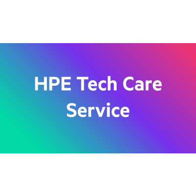 HPE VM Ess Prv Cld AI SW /Skt 5y E-RTU