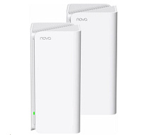 Tenda MX15 Pro (2-pack) Nova Wireless Mesh AX5400 WiFi-6  Router 5378 Mb/s