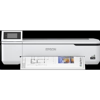 BAZAR - EPSON tiskárna ink SureColor SC-T2100 - wireless printer (no stand) - poškozený obal