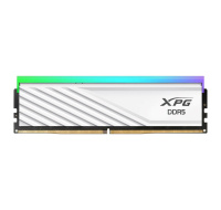 ADATA XPG DIMM DDR5 16GB 6000MT/s CL30 Lancer Blade RGB, Bílá