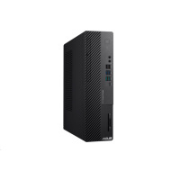 ASUS PC Desktop ExpertCenter D9 (D900SDES-512500010X),i5-12500,9L,8GB,512GB SSD,Intel UHD,W11Pro,Black