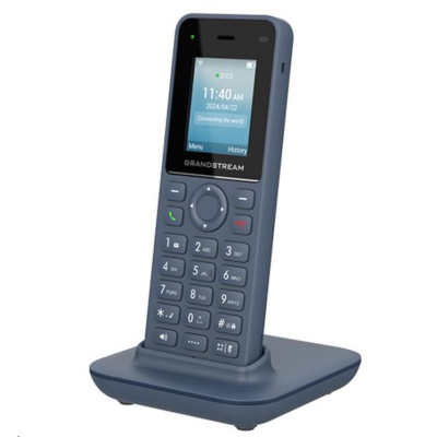 Grandstream WP816 SIP WiFi telefon