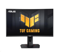 ASUS LCD 27" VG27VQM TUF Gaming 1920x1080 VA 350cd 1ms MPRT 240Hz repro HDMI DP vesa