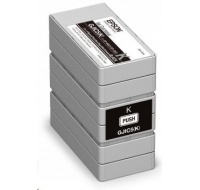 Epson cartridge, black