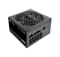 THERMALTAKE zdroj 1200W Toughpower GT, 120mm, Plně modulární, 80+ Gold, černá