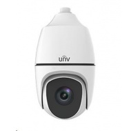 Uniview IPC6858SR-X38UP-VC, 8Mpix, 30 sn/s, H.265, zoom 38x(61.2-2.3°),PoE,DI/DO,audio,IR 250m,WDR 120dB,EIS,mSDXC,IP66