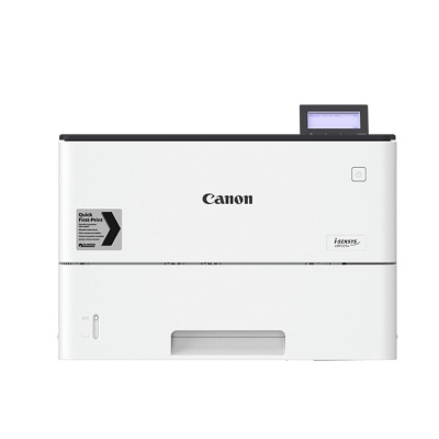 BAZAR - Canon i-SENSYS LBP325x - černobílá, SF, duplex, PCL, USB, LAN - Poškozený obal (Komplet)
