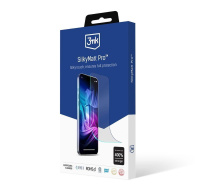 3mk Silky Matt Pro pro Oppo Reno11 Pro PJJ110