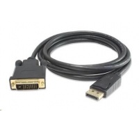 PREMIUMCORD Kabel DisplayPort - DVI 3m