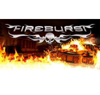 Fireburst (PC) klíč Steam