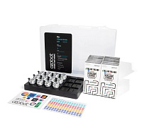 Ozobot Bit+ školní sada, 12 ks