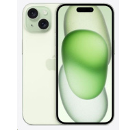 APPLE iPhone 15 256 GB Green