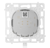 Ajax LightCore (2-gang/2-way) - Relé pro LightSwitch (spínač řazení 6+6)