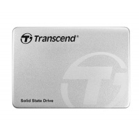 TRANSCEND SSD 370S 512GB, SATA III 6Gb/s, MLC (Premium), Aluminium Case