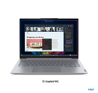 LENOVO NTB ThinkBook 14 G9 IPL - 14" WUXGA,Ultra7 355,32GB,512SSD,W11P,3R carry-in