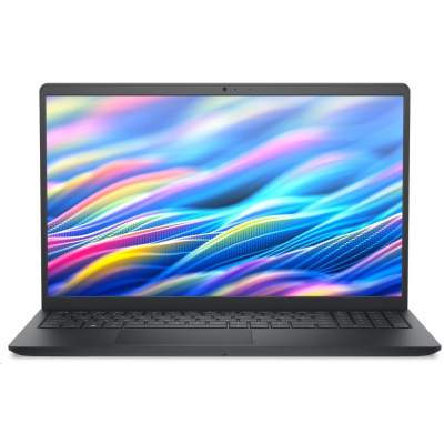 DELL NTB 15 DC15250/i7-1355U/16GB/512GB SSD/15.6" FHD/Intel UHD/3 Cell/65W/WLAN/non-BCK Kb/W11 Pro/3Y PS NBD