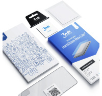 3mk tvrzené sklo HardGlass Max Lite Black pro Redmi Note 15 Pro+